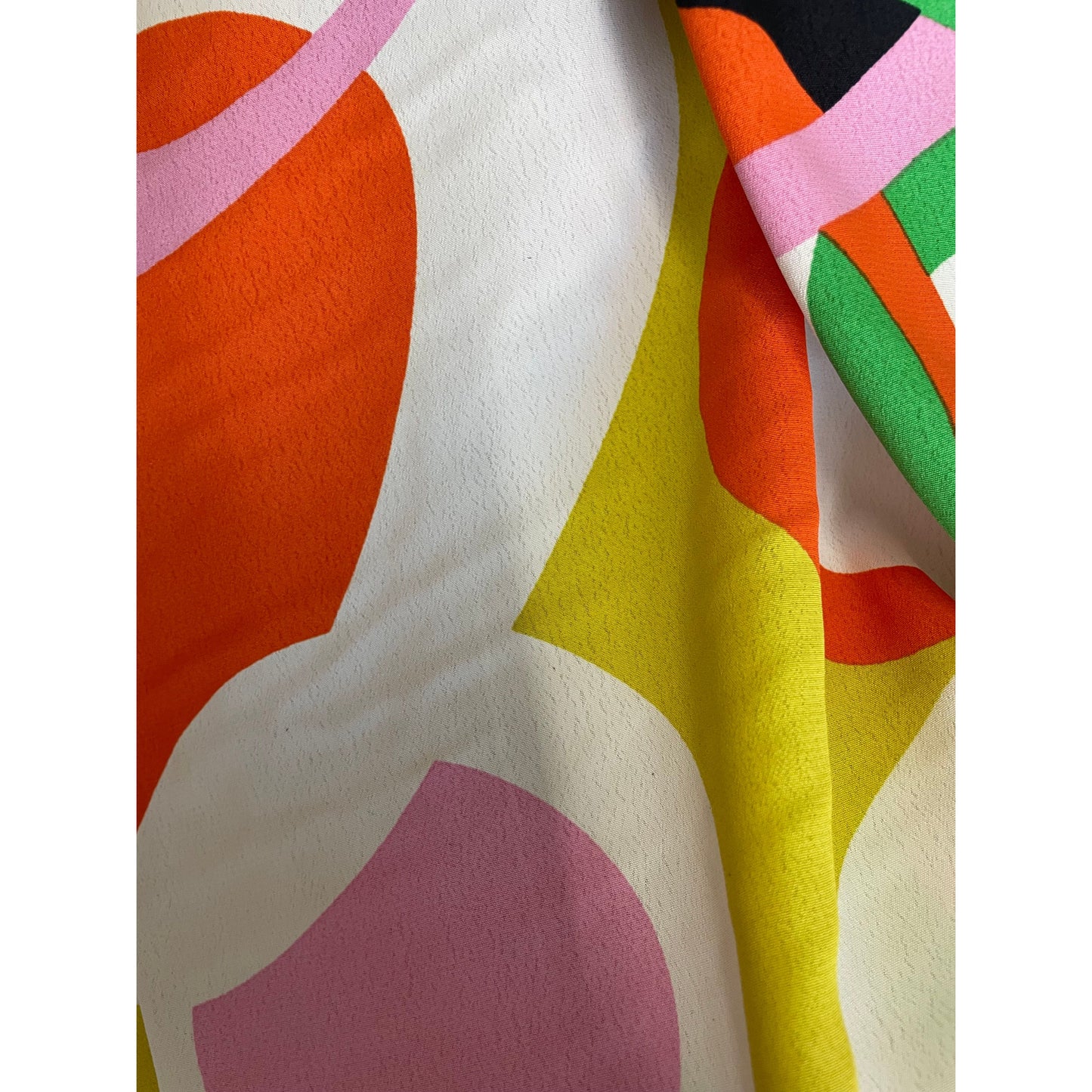 Polka dot prime (Fabric)