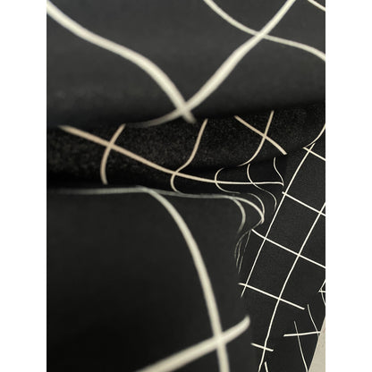 Checkmate stretch (Fabric)