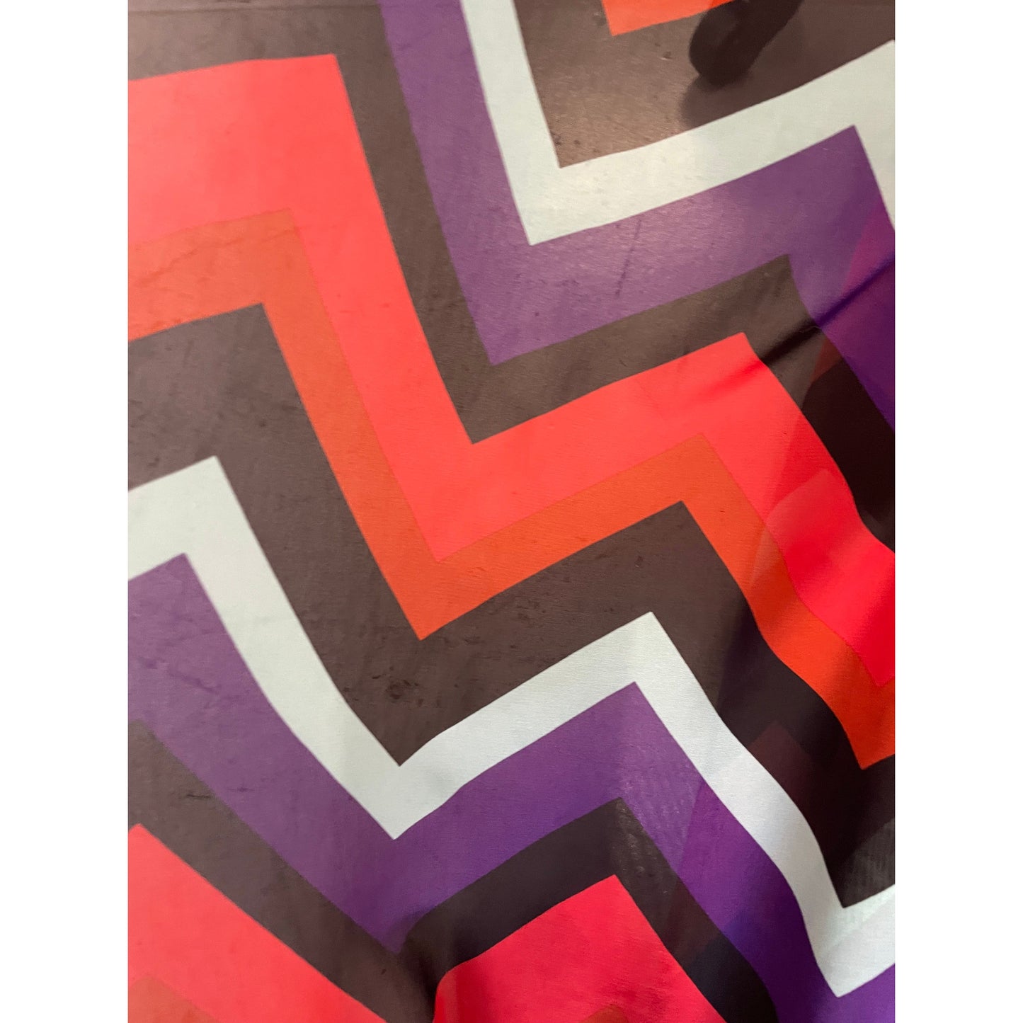Classic Chevron (fabric)
