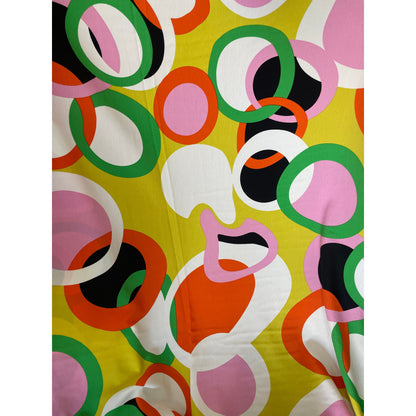 Polka dot prime (Fabric)