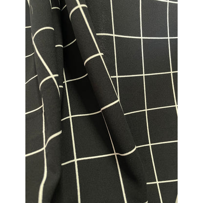 Checkmate stretch (Fabric)