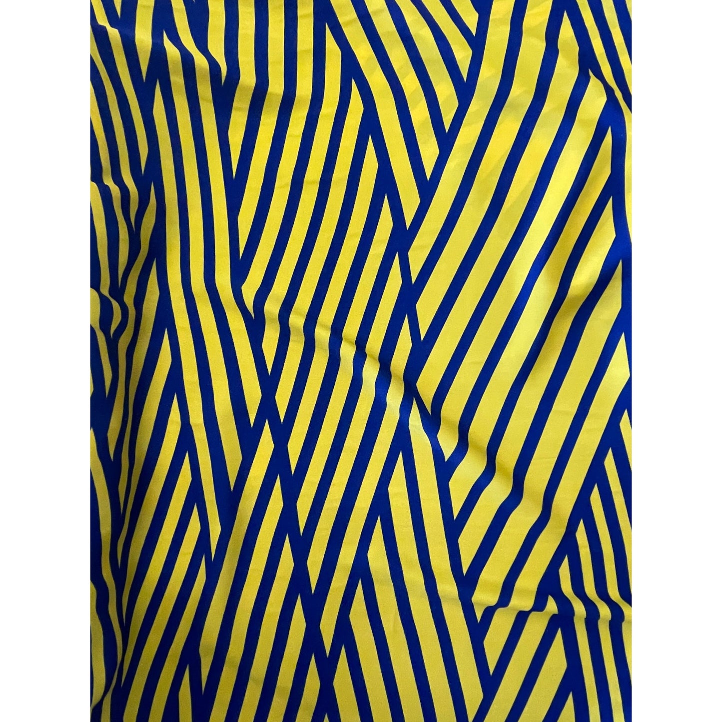 Sicily Stripe (Fabric)