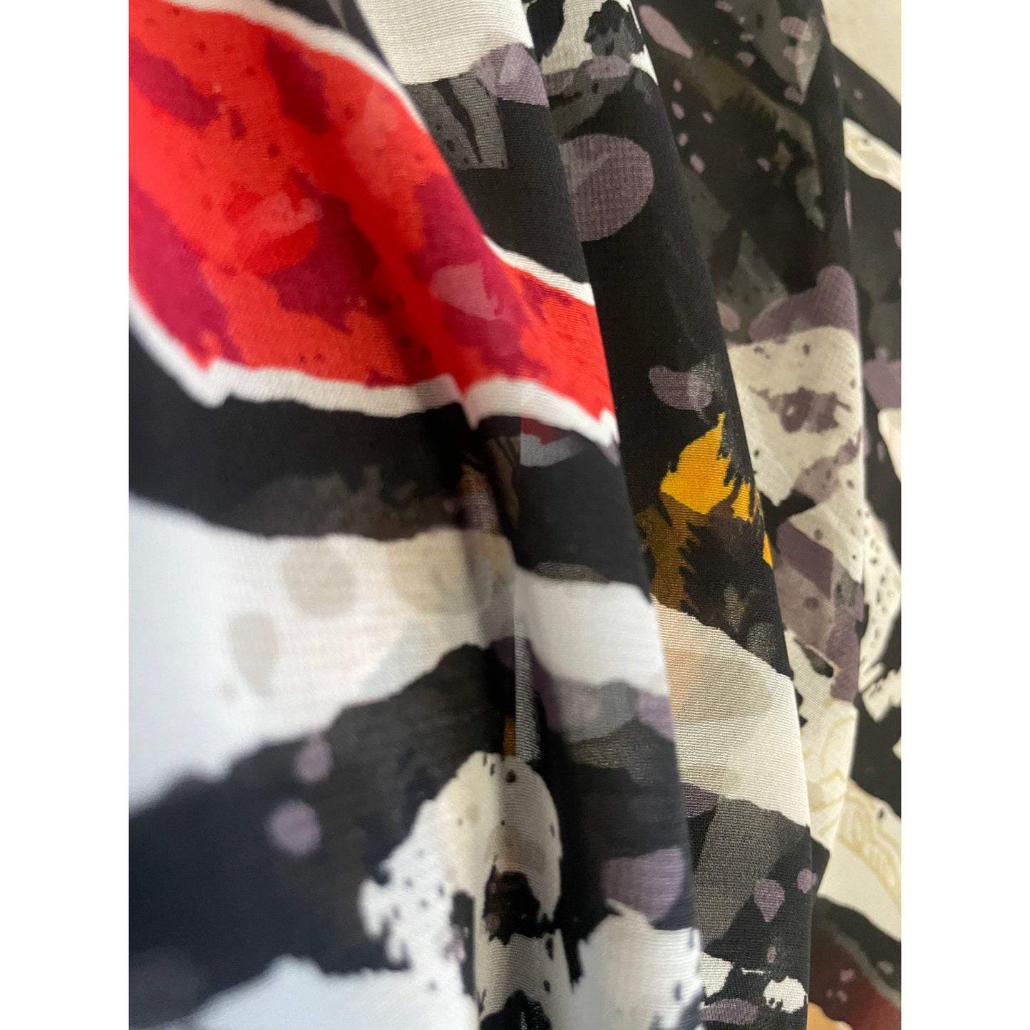 Exotic Craze  (Fabric)