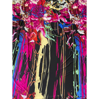 Gallery entry (fabric)