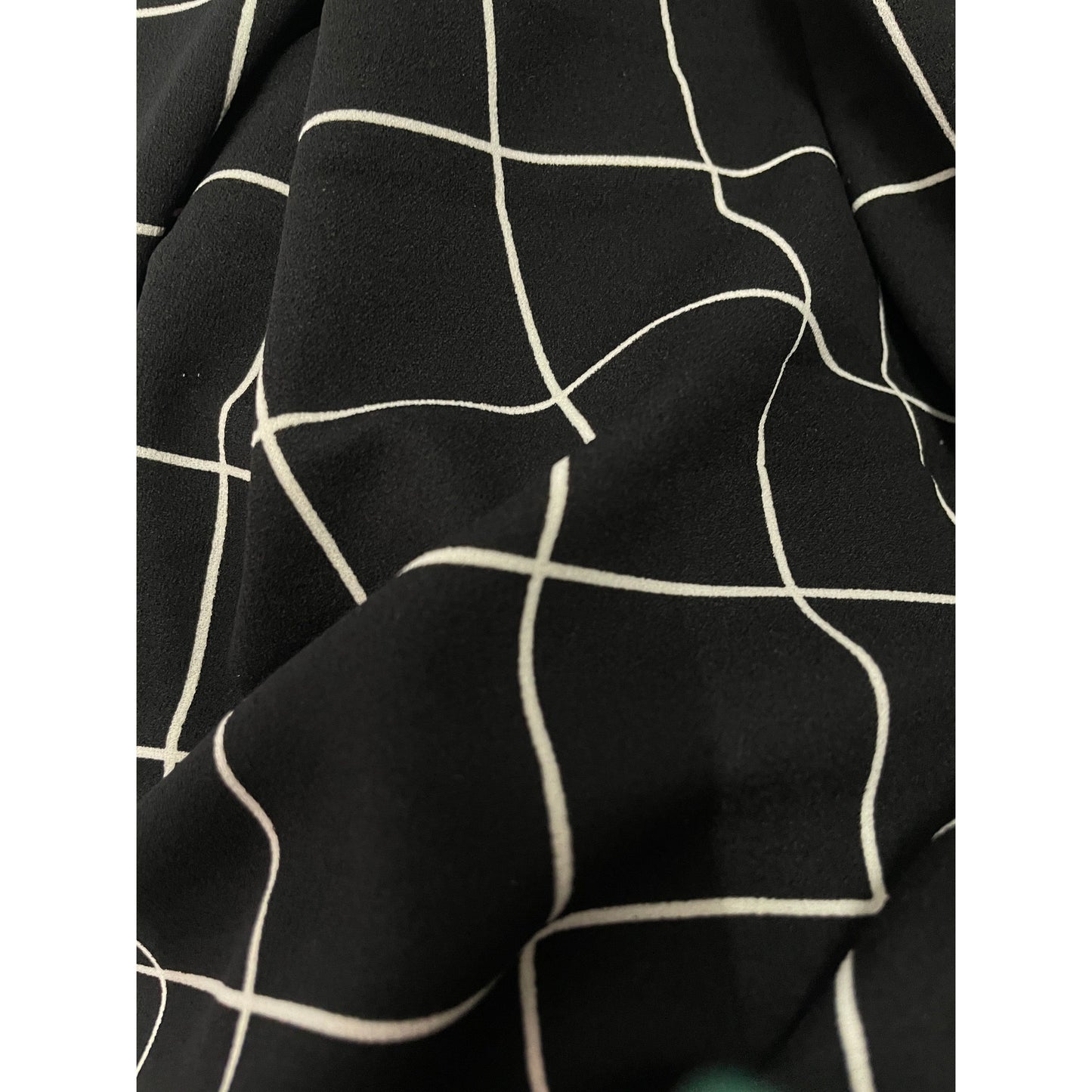 Checkmate stretch (Fabric)