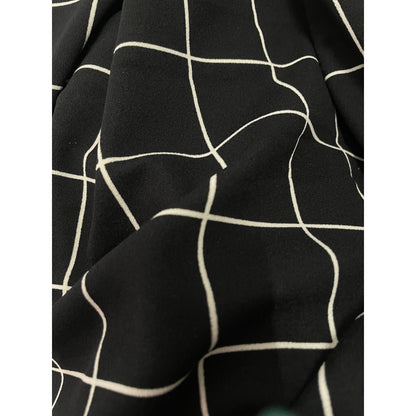 Checkmate stretch (Fabric)