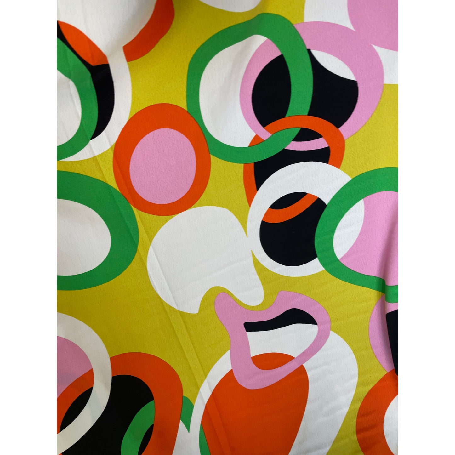 Polka dot prime (Fabric)