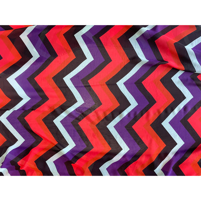 Classic Chevron (fabric)