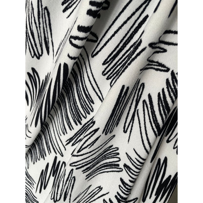 Scribble Stretch (fabric)