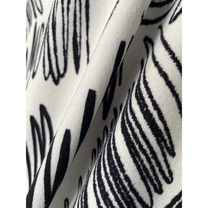 Scribble Stretch (fabric)