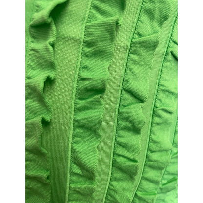 Razi ruffle (Fabric)