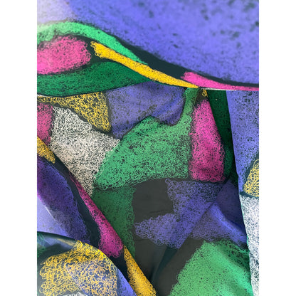 Rich hue (fabric)