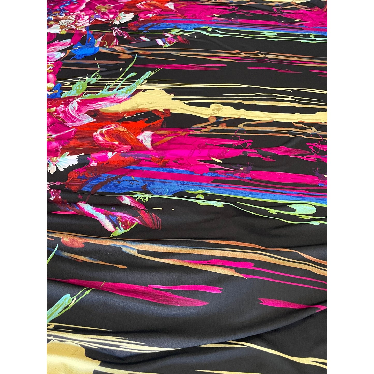 Gallery entry (fabric)