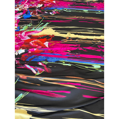 Gallery entry (fabric)