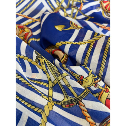 Resort ready (fabric)