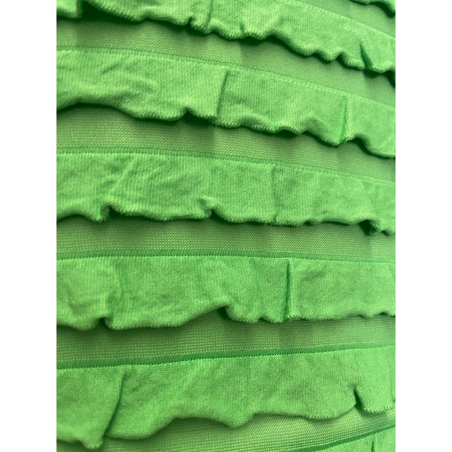 Razi ruffle (Fabric)