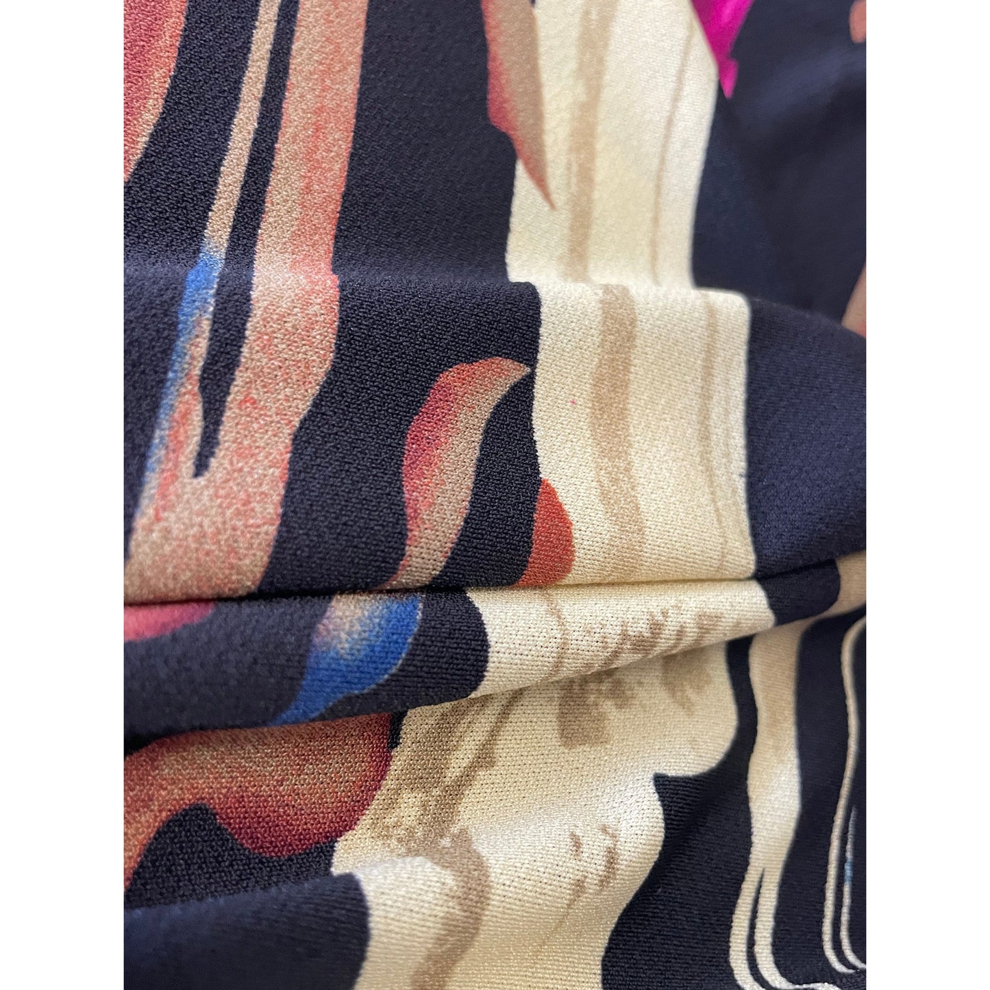 Gallery entry (fabric)