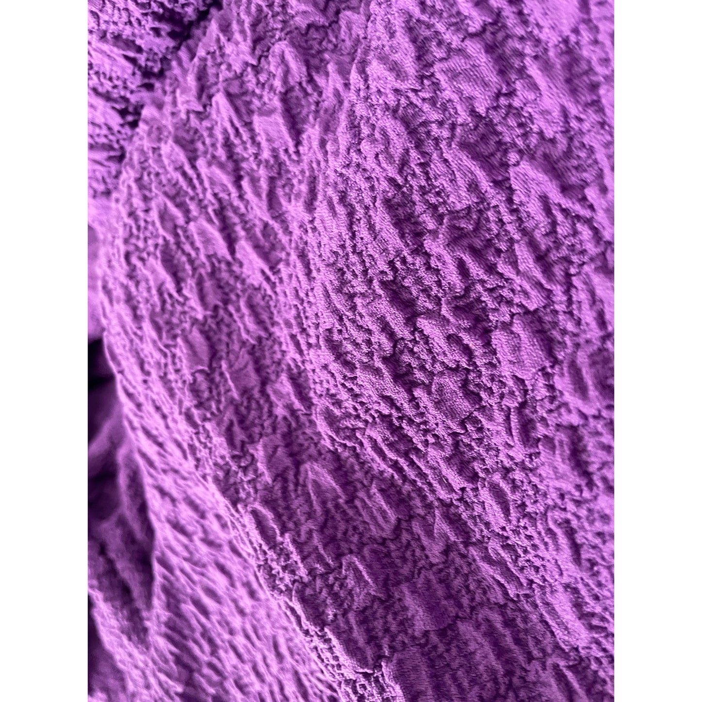 Purple Haze (fabric)