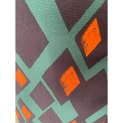 Hunter green dream (fabric)