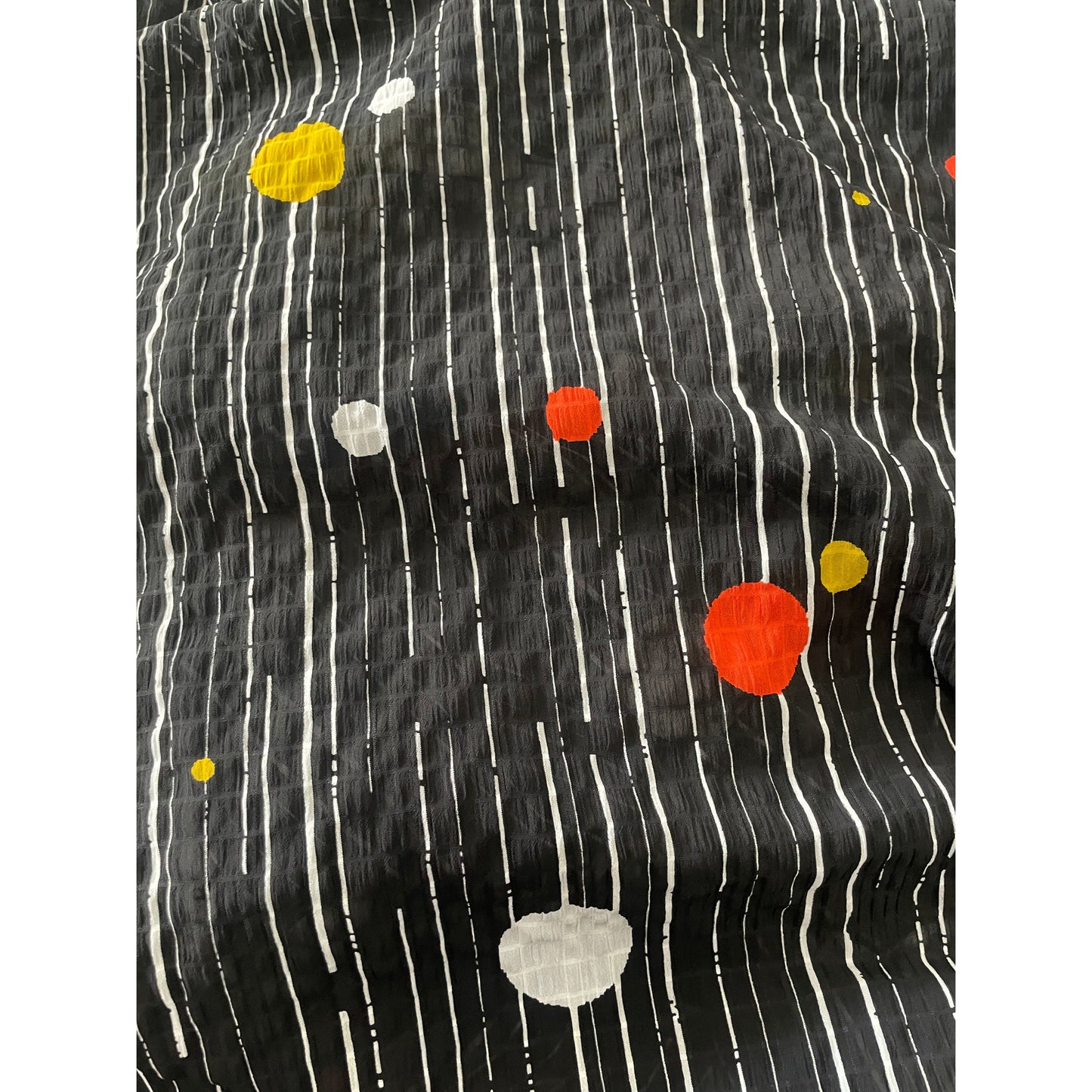 Polly polka dot (Fabric)