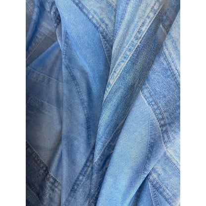 Sheer Denim (fabric)