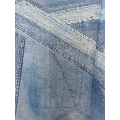 Sheer Denim (fabric)