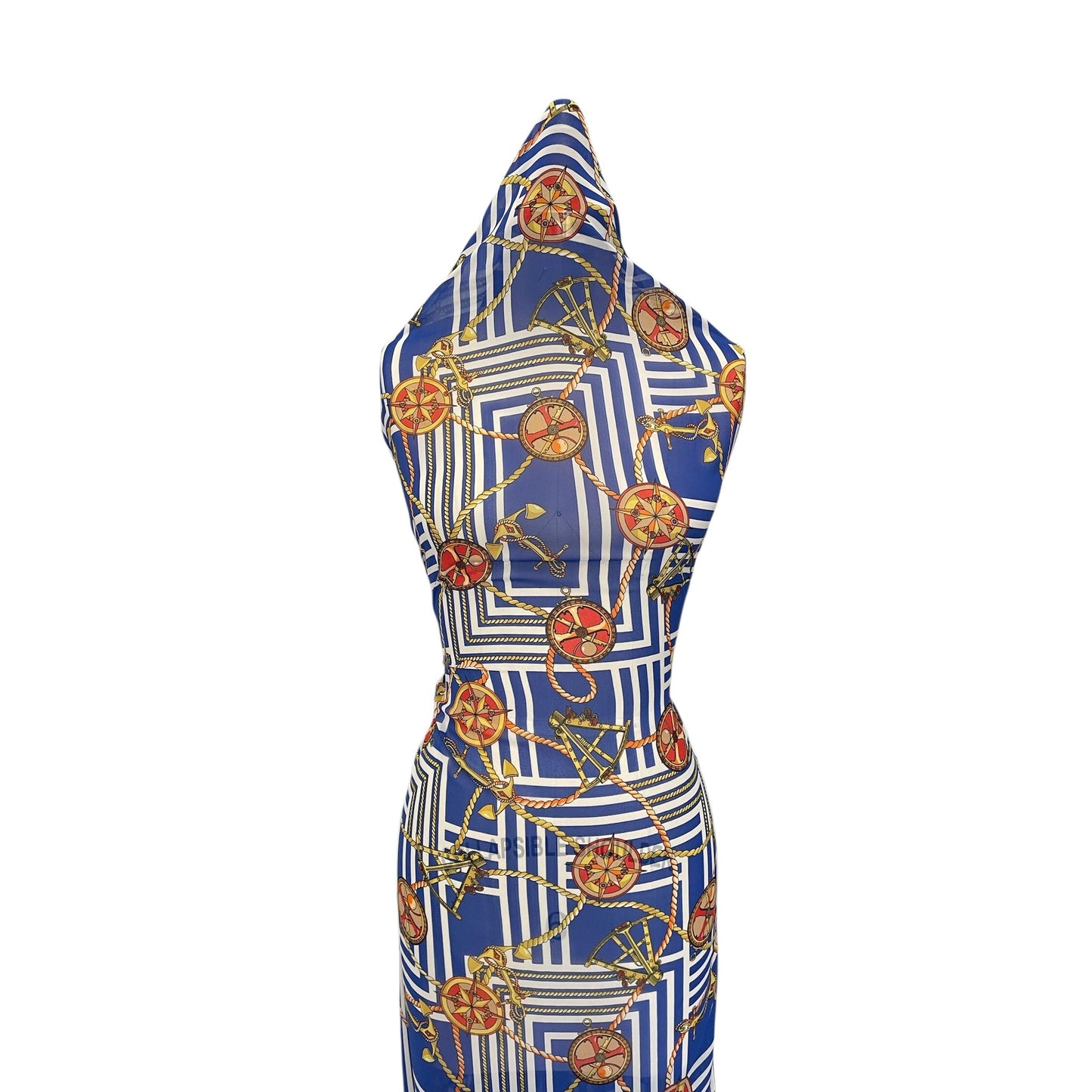 Resort ready (fabric)