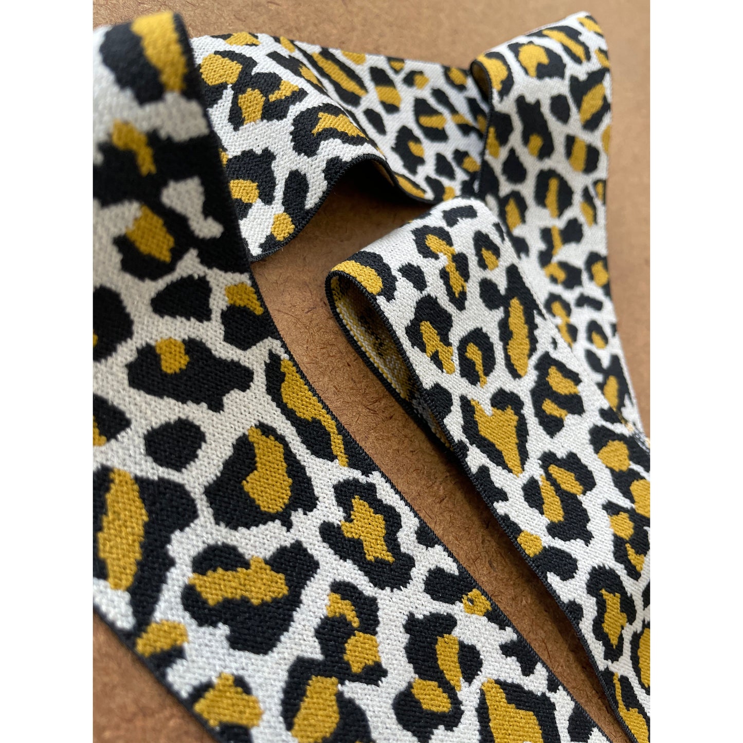 Leopard (trim)