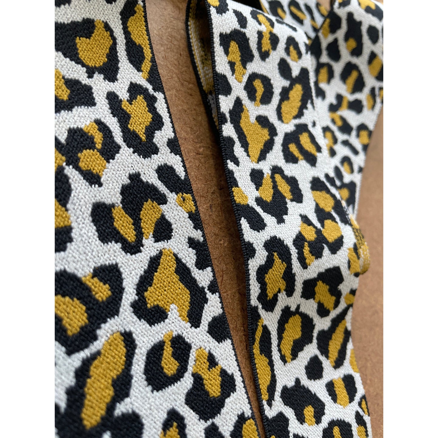 Leopard (trim)