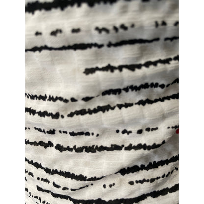 Blurred lines (Fabric)