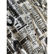 FLYnews (fabric)