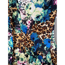 Delta Leopard stretch (fabric)