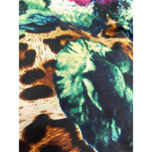 Delta Leopard stretch (fabric)