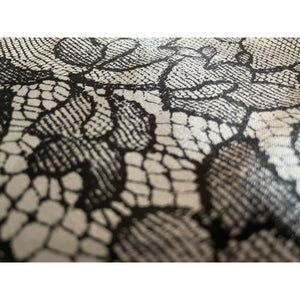 Luxurious Lace (Fabric)