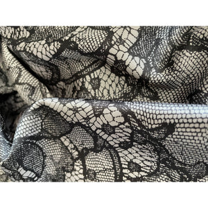 Luxurious Lace (Fabric)
