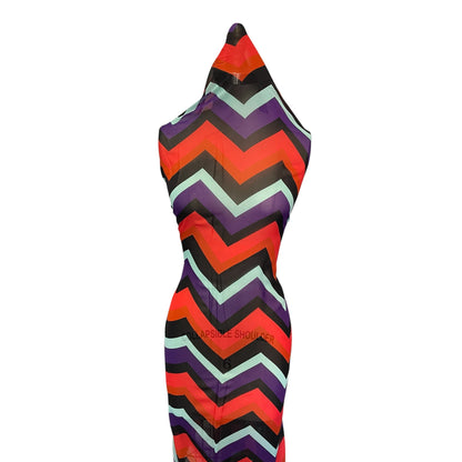Classic Chevron (fabric)