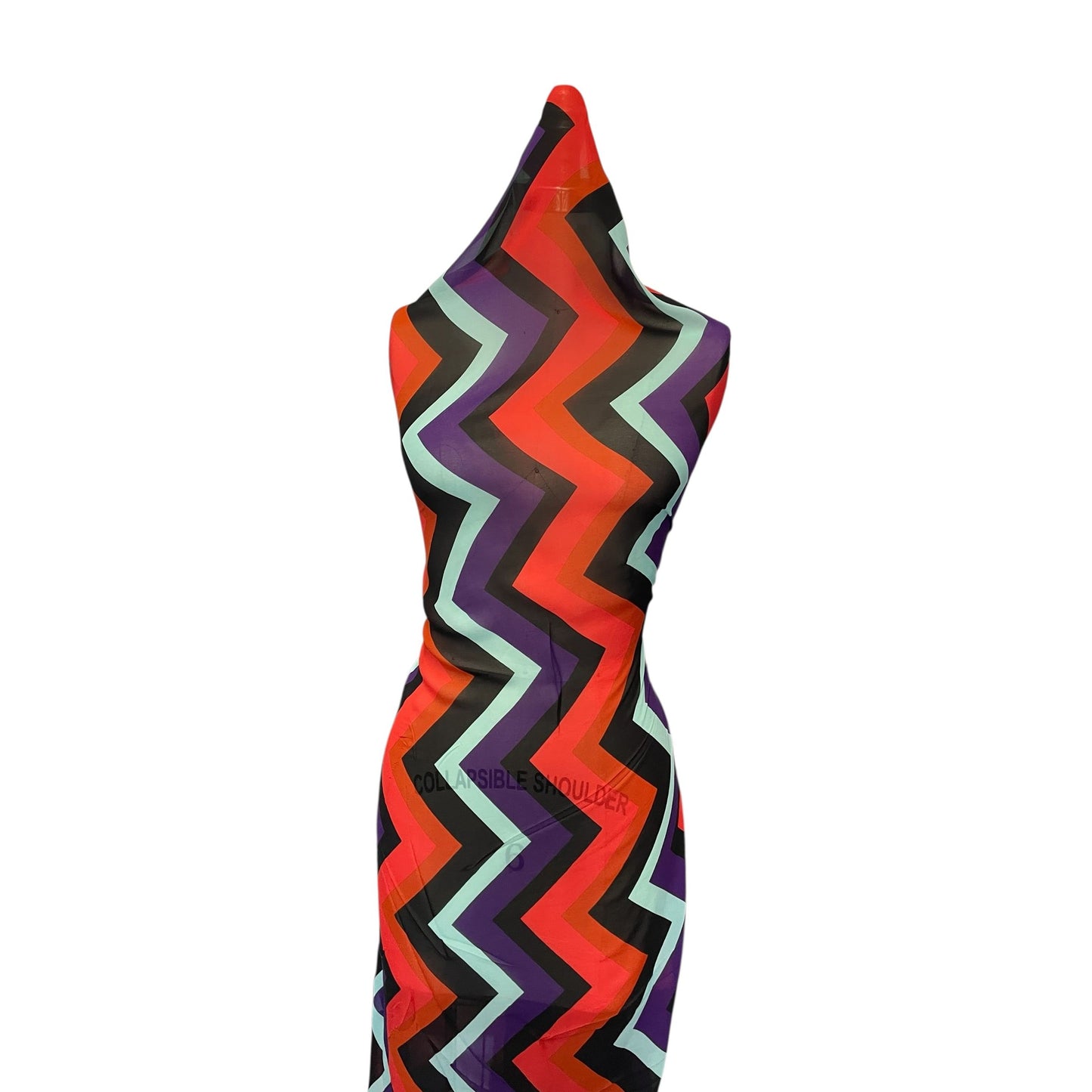 Classic Chevron (fabric)
