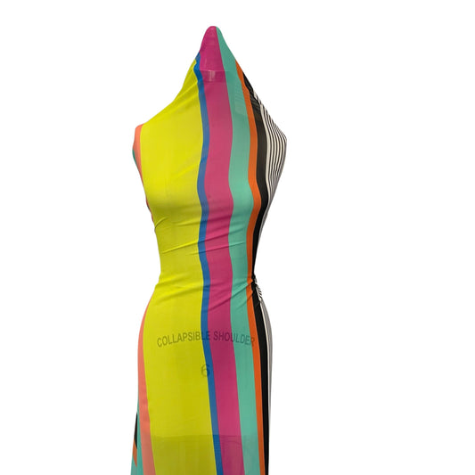 Neon boldness (fabric)