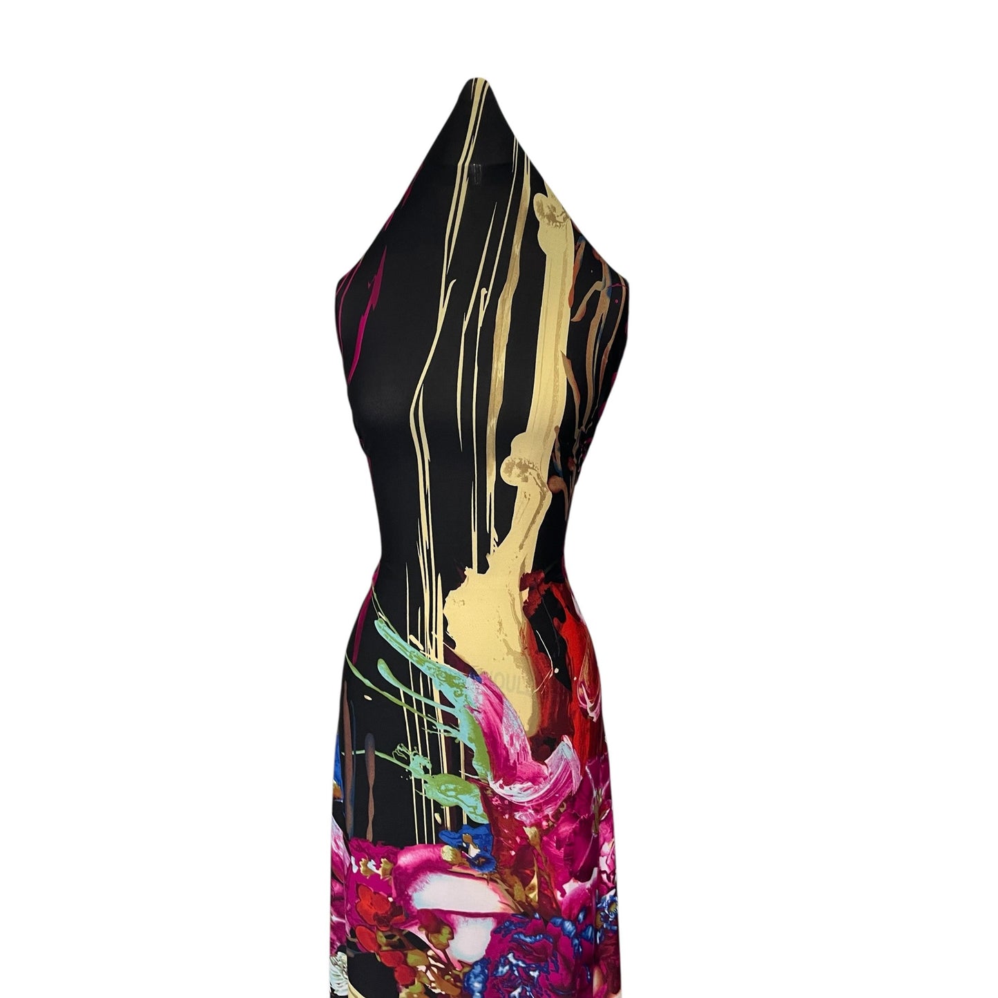 Gallery entry (fabric)