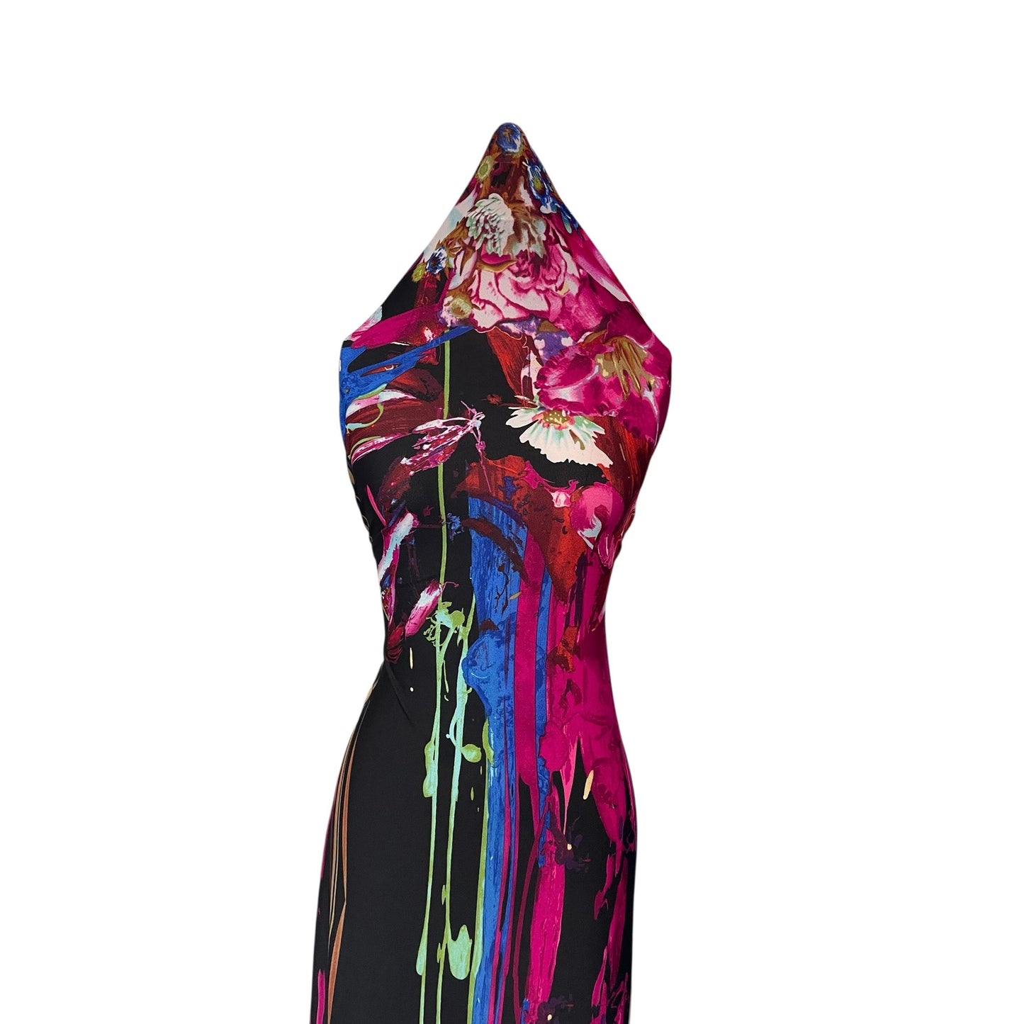 Gallery entry (fabric)