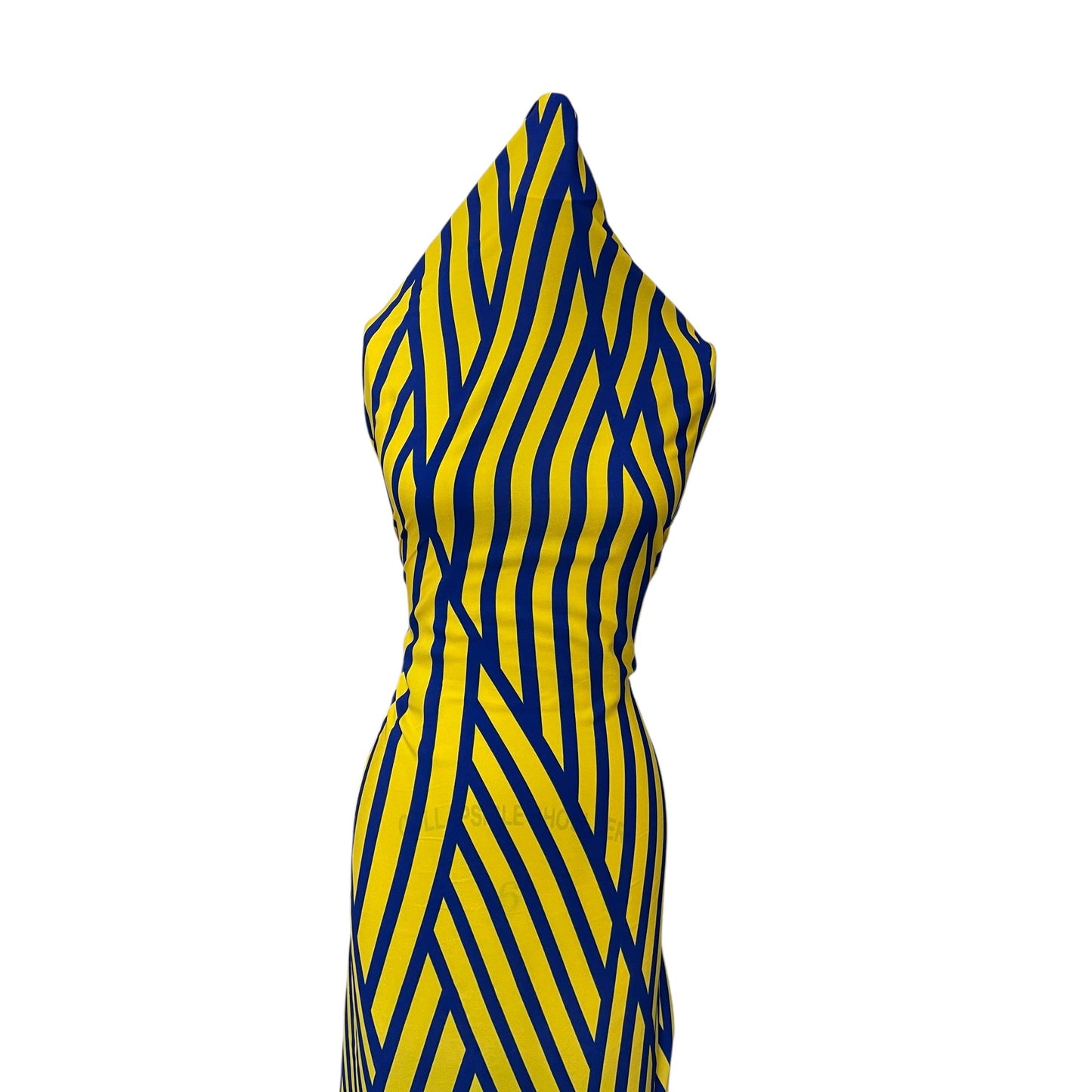 Sicily Stripe (Fabric)