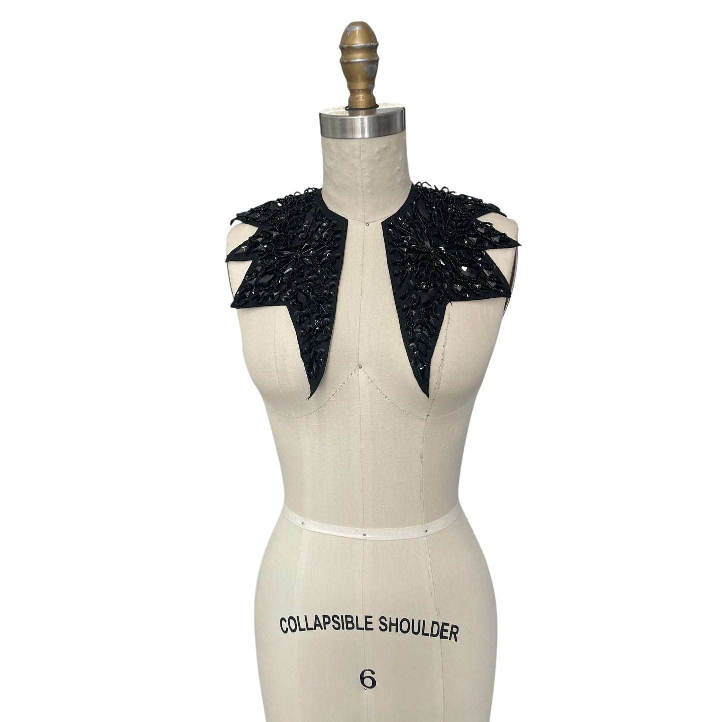 Black elegance (trim)