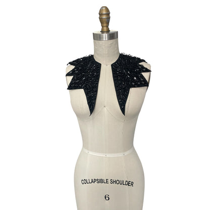 Black elegance (trim)