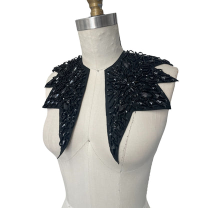 Black elegance (trim)