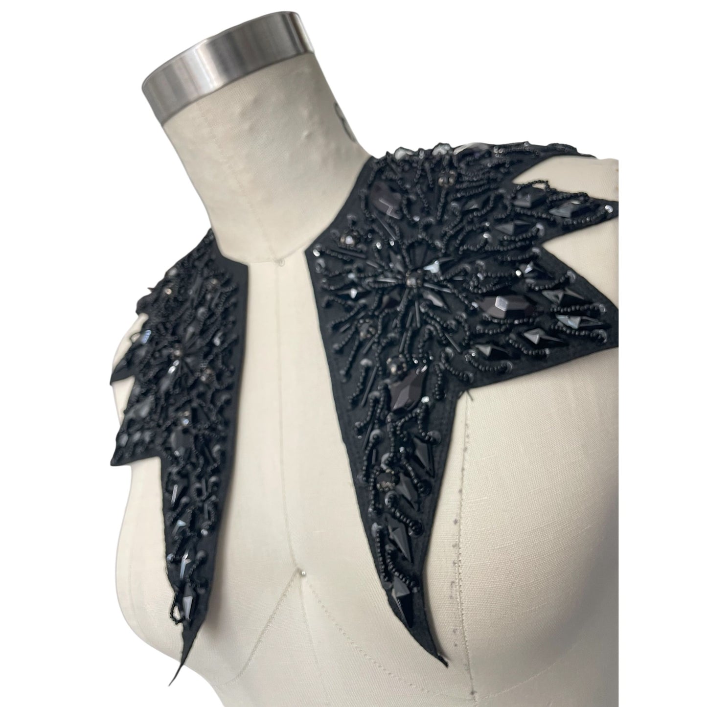 Black elegance (trim)