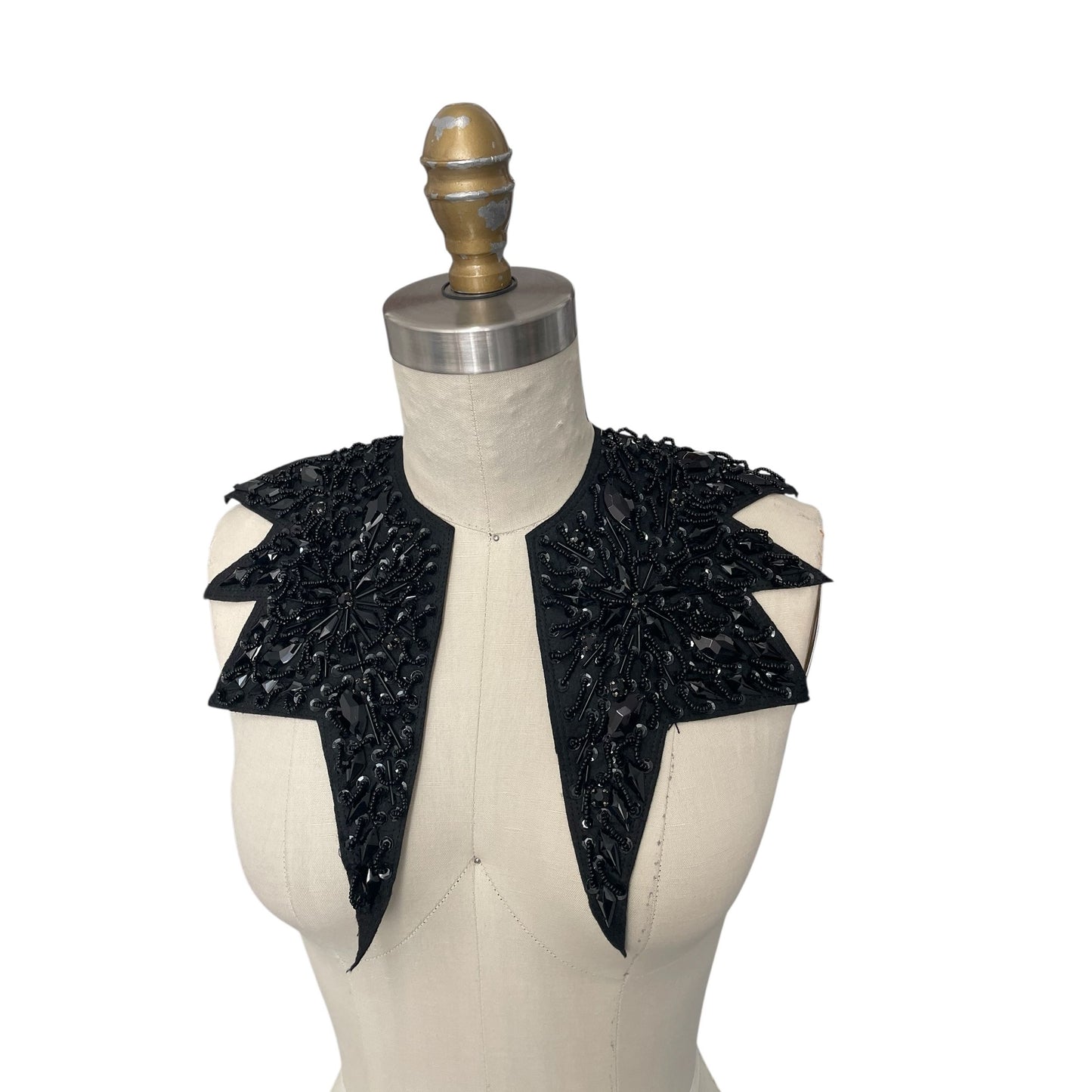 Black elegance (trim)