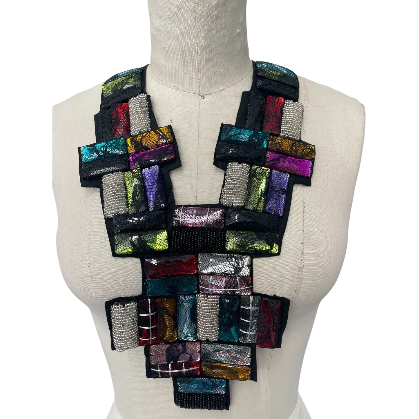 Regal Jewels (trim)