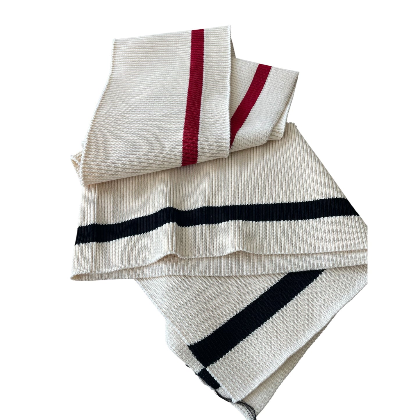 Riley Ribbed knit (Trim)