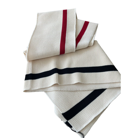 Riley Ribbed knit (Trim)