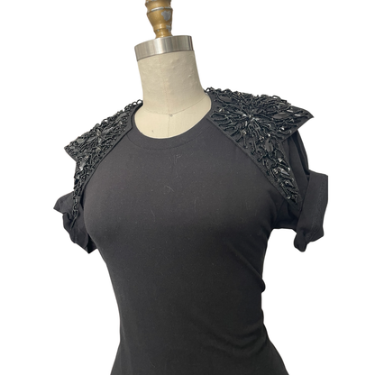 Black elegance (trim)